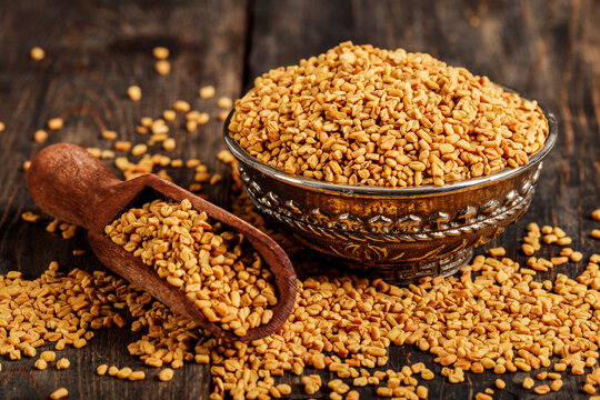 Fenugreek Seeds Bulk Export India | Methi Mahuva