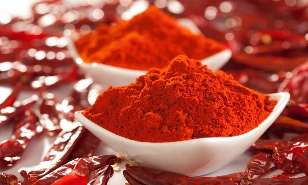Red Chilli Powder Supplier Manufacturer Exporter Mahuva Bhavnagar Gujarat India
