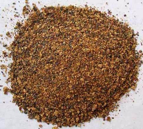 Rapeseed Meal Animal Feed Exporter India | High Protein Bulk Supply Gujarat